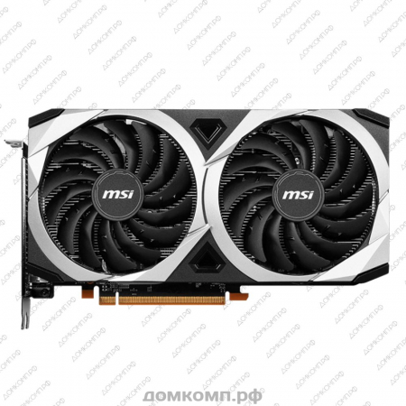 фото Видеокарта MSI AMD Radeon RX 6500 XT MECH 2X OC [RX 6500 XT MECH 2X 4G OC] в оренбурге